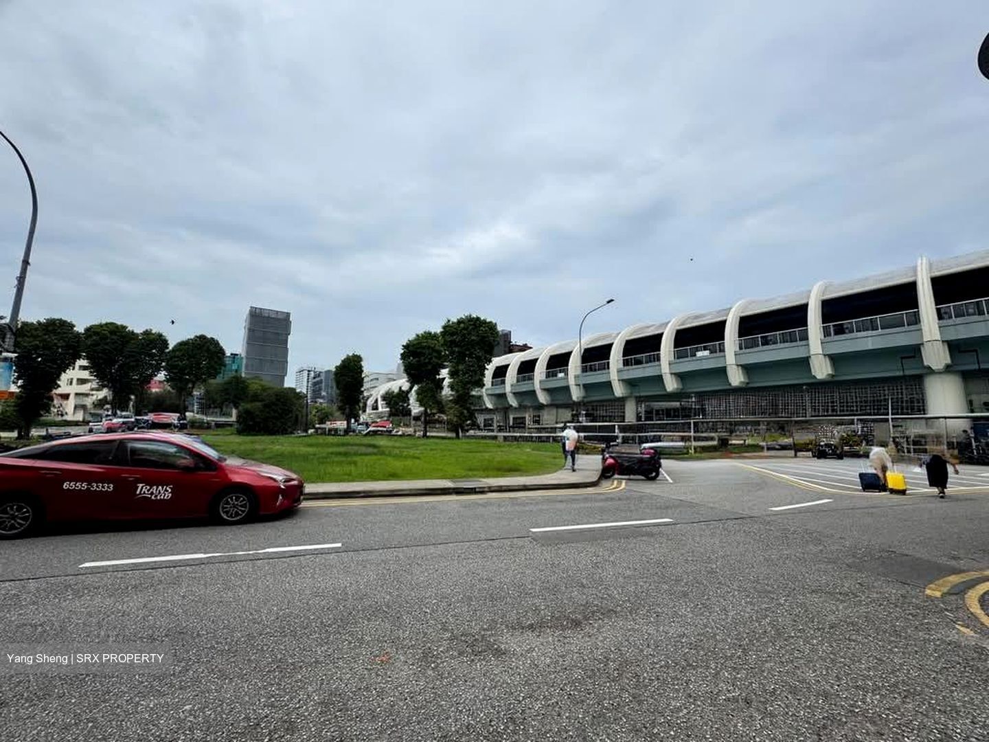 Lorong 27 Geylang (D14), Retail #533123571